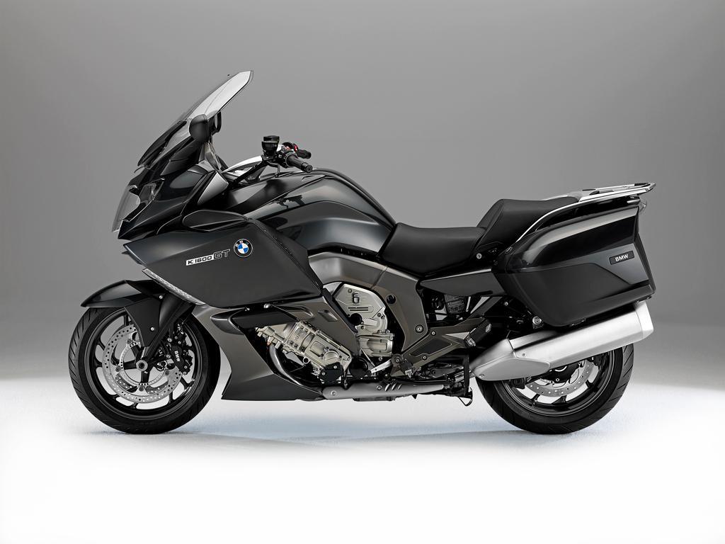 bmw r1600gt